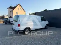 2020 Volkswagen T6
