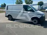 2020 Volkswagen T6