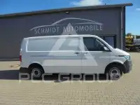 2020 Volkswagen T6