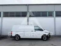 2020 Volkswagen T6