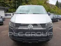 2020 Volkswagen T6