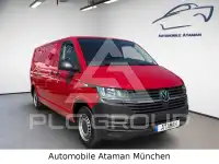 2020 Volkswagen T6