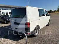 2020 Volkswagen T6