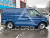 2020 Volkswagen T6