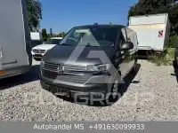 2020 Volkswagen T6
