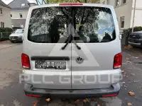 2020 Volkswagen T6