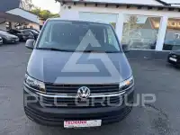 2020 Volkswagen T6