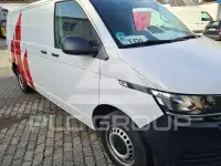 2020 Volkswagen T6