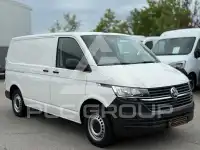 2020 Volkswagen T6