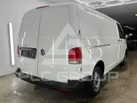 2020 Volkswagen T6