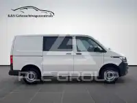 2020 Volkswagen T6