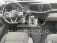 2020 Volkswagen T6