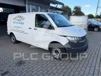2020 Volkswagen T6
