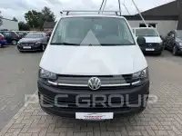 2020 Volkswagen T6