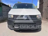 2020 Volkswagen T6