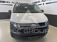2020 Volkswagen T6