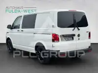 2020 Volkswagen T6