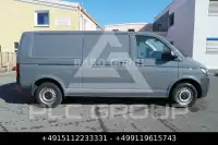 2020 Volkswagen T6