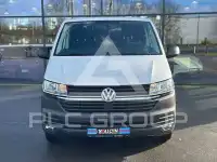 2020 Volkswagen T6