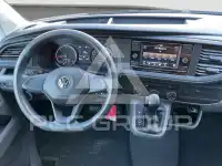 2020 Volkswagen T6