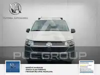 2020 Volkswagen T6