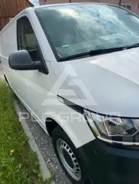 2020 Volkswagen T6