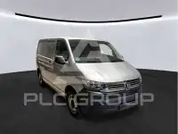 2020 Volkswagen T6