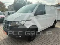 2020 Volkswagen T6