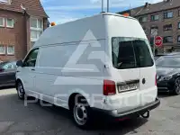 2020 Volkswagen T6