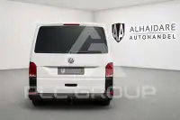 2020 Volkswagen T6