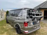 2020 Volkswagen T6