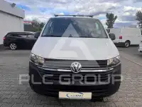 2020 Volkswagen T6