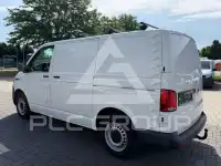 2020 Volkswagen T6