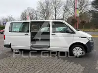 2020 Volkswagen T6