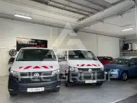 2020 Volkswagen T6