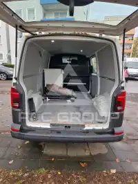 2020 Volkswagen T6