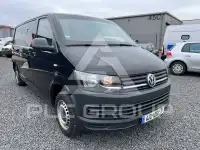 2017 Volkswagen T6
