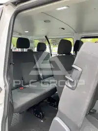 2020 Volkswagen T6