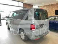 2020 Volkswagen T6