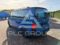 2020 Volkswagen T6