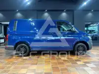 2020 Volkswagen T6