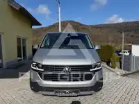 2020 Volkswagen T6