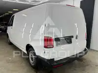 2020 Volkswagen T6