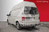 2020 Volkswagen T6