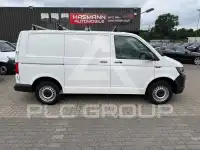 2020 Volkswagen T6