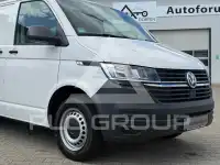 2020 Volkswagen T6