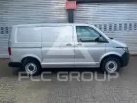 2020 Volkswagen T6