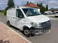 2020 Volkswagen T6