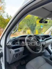 2020 Volkswagen T6