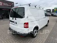 2020 Volkswagen T6